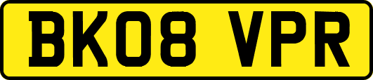 BK08VPR