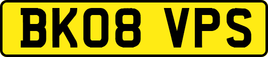 BK08VPS