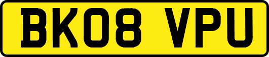 BK08VPU