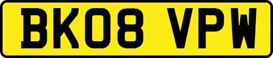 BK08VPW