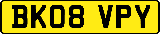 BK08VPY