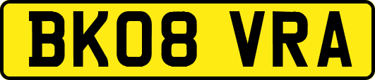 BK08VRA