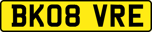 BK08VRE