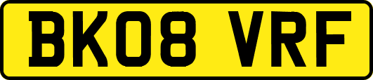BK08VRF