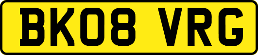 BK08VRG