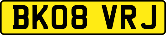 BK08VRJ