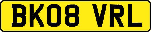 BK08VRL