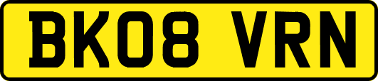 BK08VRN