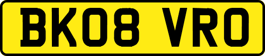 BK08VRO