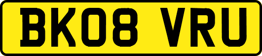BK08VRU