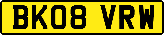 BK08VRW