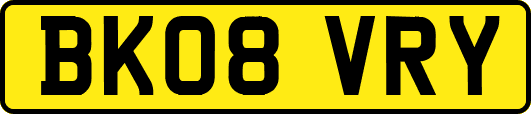 BK08VRY