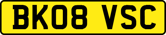 BK08VSC
