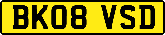 BK08VSD
