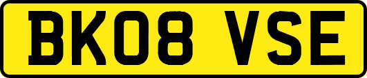 BK08VSE