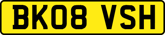 BK08VSH