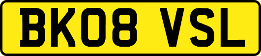 BK08VSL