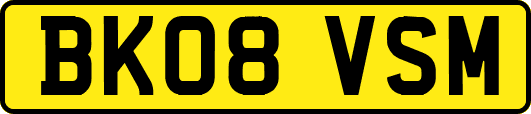 BK08VSM