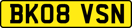 BK08VSN