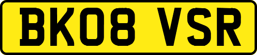 BK08VSR