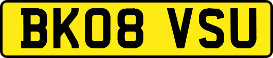 BK08VSU