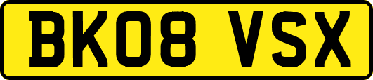 BK08VSX