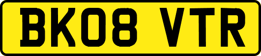 BK08VTR