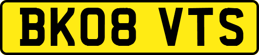 BK08VTS
