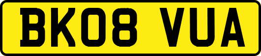 BK08VUA