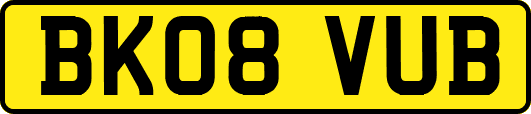 BK08VUB