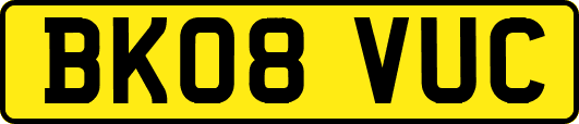 BK08VUC