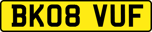 BK08VUF