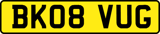 BK08VUG
