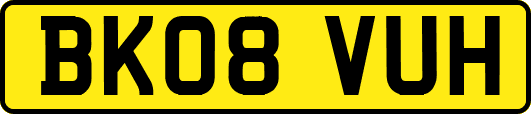 BK08VUH