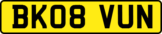 BK08VUN