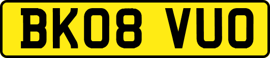 BK08VUO