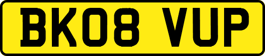 BK08VUP