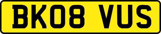 BK08VUS