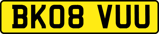 BK08VUU
