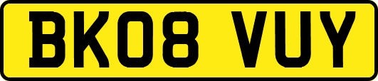 BK08VUY