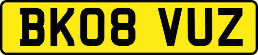 BK08VUZ