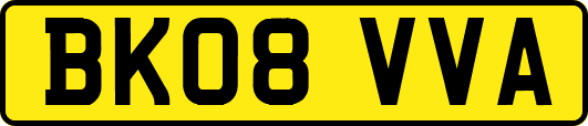 BK08VVA