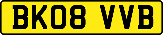 BK08VVB