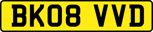 BK08VVD