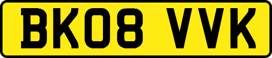 BK08VVK