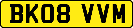 BK08VVM