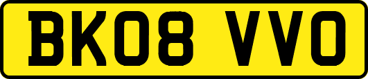 BK08VVO
