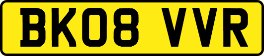 BK08VVR