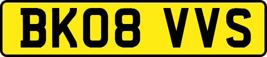 BK08VVS