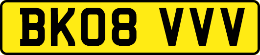 BK08VVV